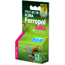 Proflora Ferropol Tablets